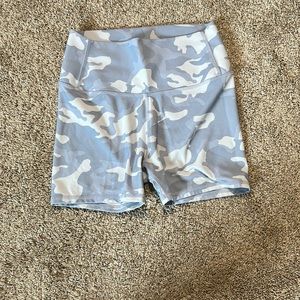 All in motion, L(10-12), blue/grey,white,